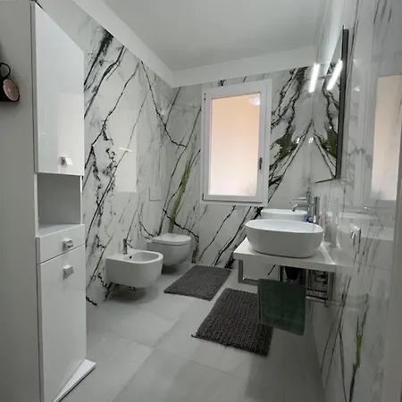 Crabonaxa Apartment