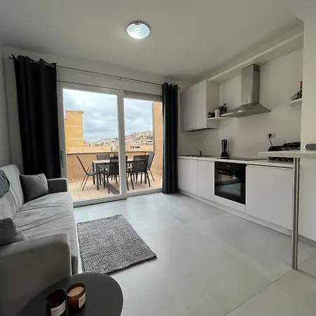 Crabonaxa Apartment