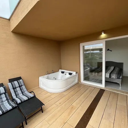 Apartamento Crabonaxa Villasimius