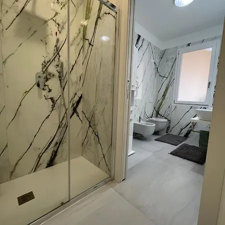 Crabonaxa Apartamento