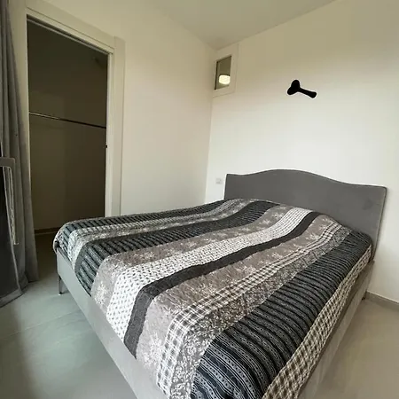 Crabonaxa Apartment *