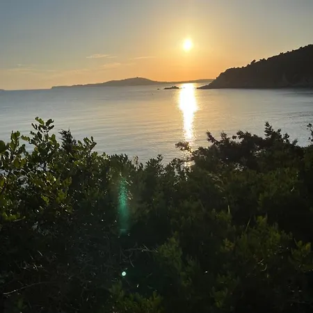 Crabonaxa Apartamento Villasimius