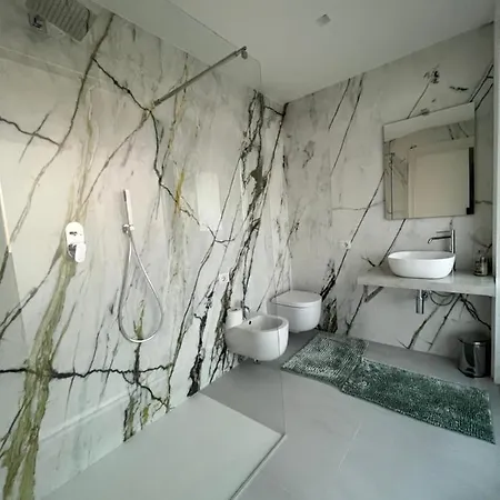 Apartamento Crabonaxa