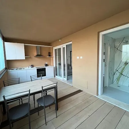 Crabonaxa * Villasimius