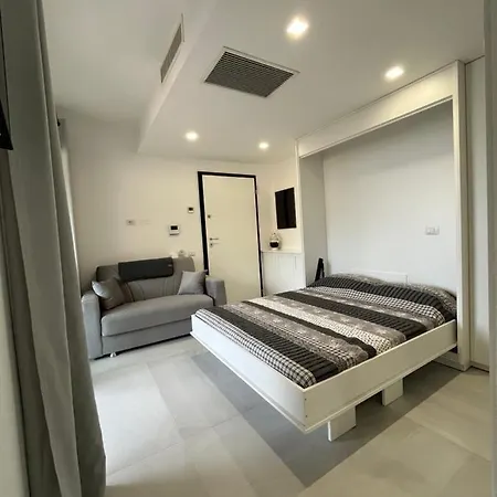 Crabonaxa Apartment Villasimius