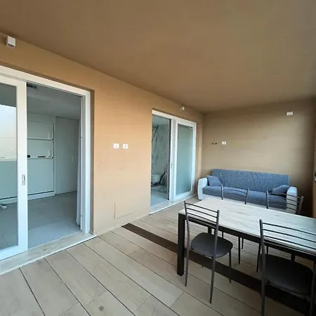 Crabonaxa Apartment